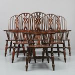 518019 Chairs
